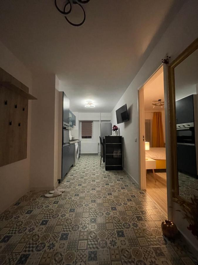 Premium Jd Studio Bucarest Esterno foto
