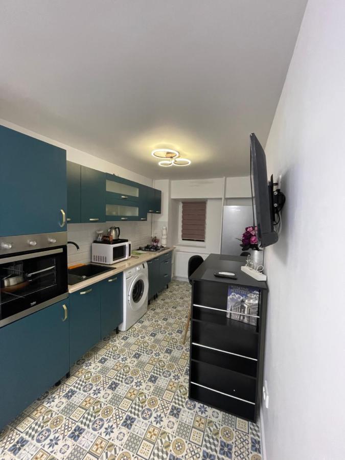 Premium Jd Studio Bucarest Esterno foto
