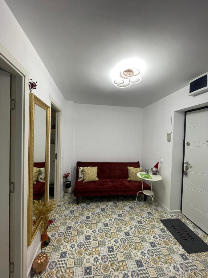 Premium Jd Studio Bucarest Esterno foto