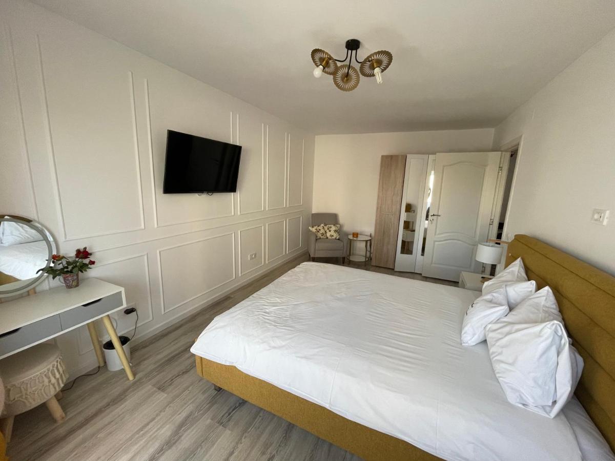 Premium Jd Studio Bucarest Esterno foto