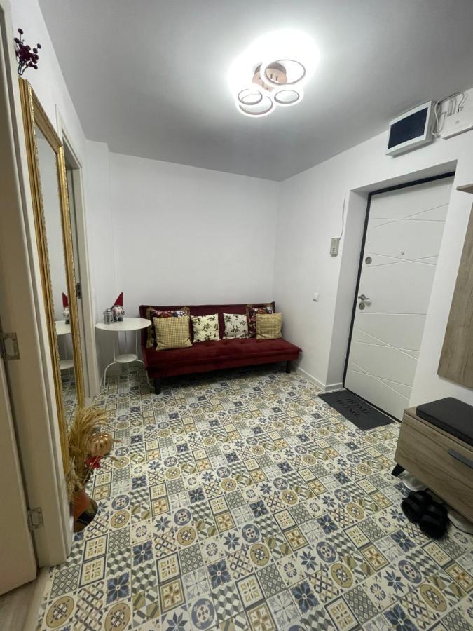 Premium Jd Studio Bucarest Esterno foto